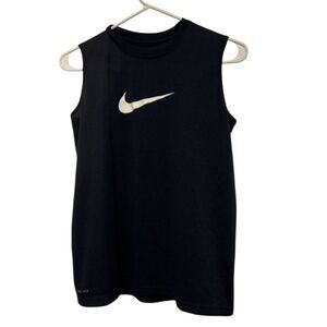 Nike Size Men’s Medium Men’s Sleeveless Shirt